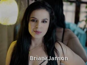 BrianaJanson