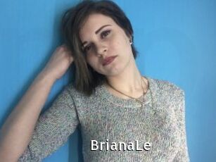 BrianaLe