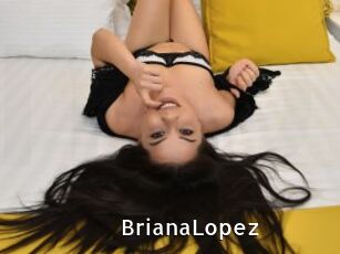 BrianaLopez