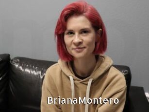 BrianaMontero