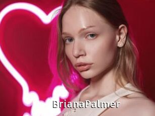 BrianaPalmer