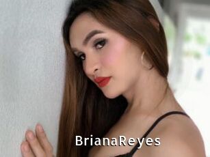 BrianaReyes