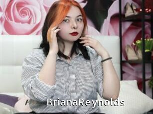 BrianaReynolds