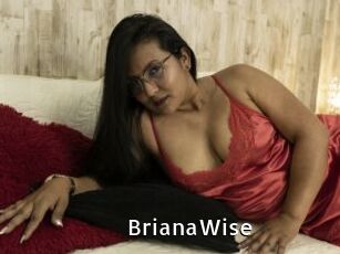 BrianaWise