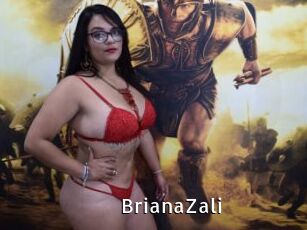 BrianaZali