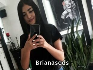 Brianaseds