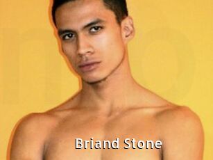 Briand_Stone