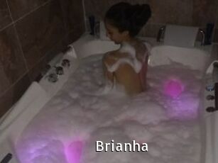 Brianha