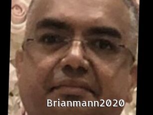 Brianmann2020