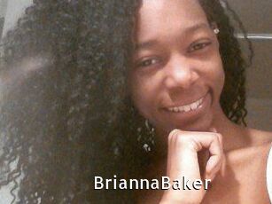 BriannaBaker My Porno Stash