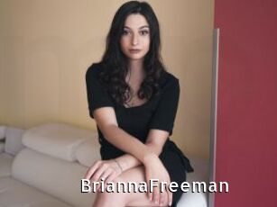 BriannaFreeman