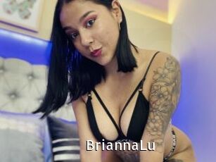 BriannaLu