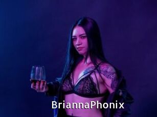 BriannaPhonix