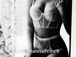 BriannaPrince