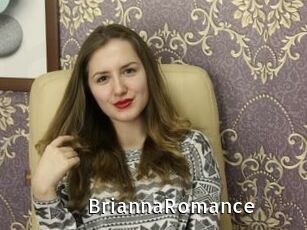 BriannaRomance