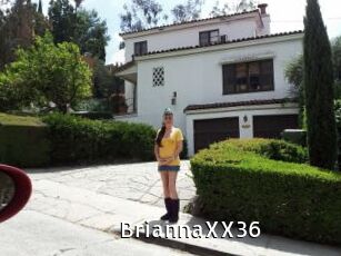 BriannaXX36