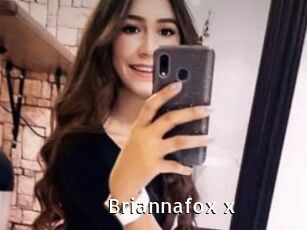 Briannafox_x