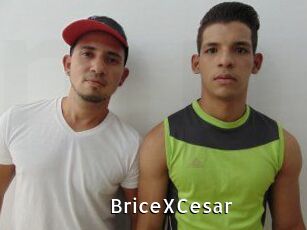 BriceXCesar