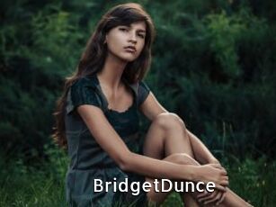 BridgetDunce