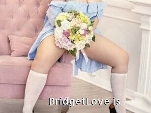 BridgetLove_is