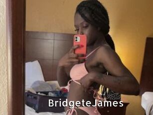 BridgeteJames