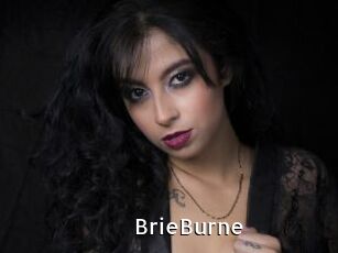 BrieBurne