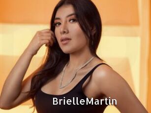 BrielleMartin