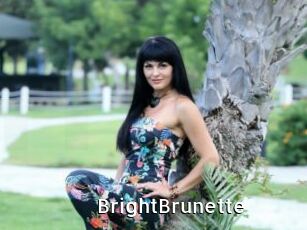 BrightBrunette