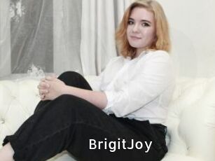 BrigitJoy