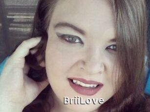 BriiLove