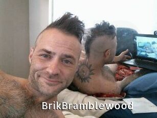 BrikBramblewood My Porno Stash