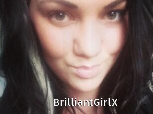 BrilliantGirlX