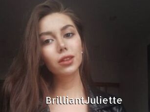 BrilliantJuliette