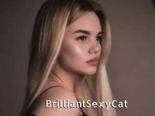 BrilliantSexyCat