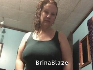 BrinaBlaze