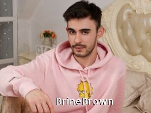 BrineBrown