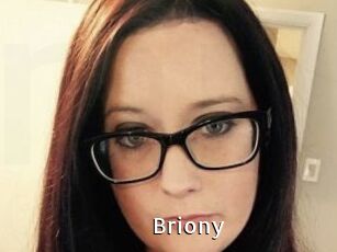 Briony