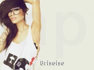 Briseise