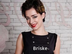 Briske