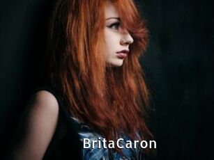 BritaCaron