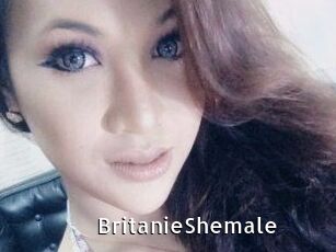 BritanieShemale