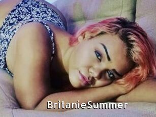 BritanieSummer