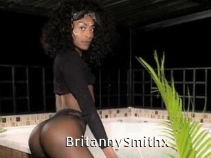 BritannySmithx