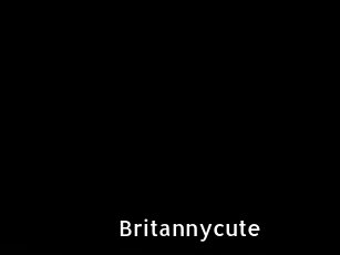 Britannycute