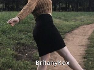 BritanyKox