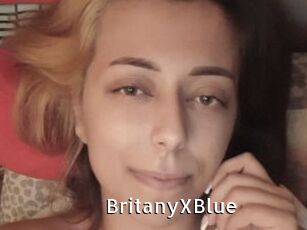 BritanyXBlue