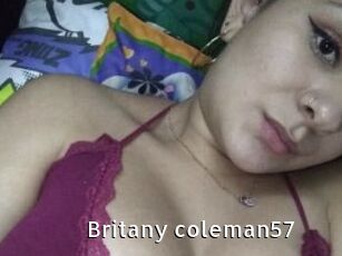Britany_coleman57 My Porno Stash
