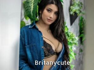Britanycute