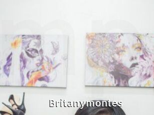 Britanymontes My Porno Stash