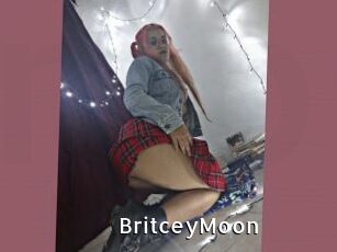BritceyMoon My Porno Stash
